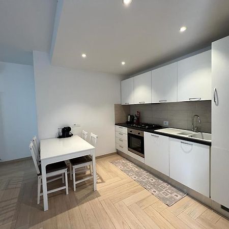 Appartato A 5 Minuti Dal Mare Apartment Imperia Exterior photo